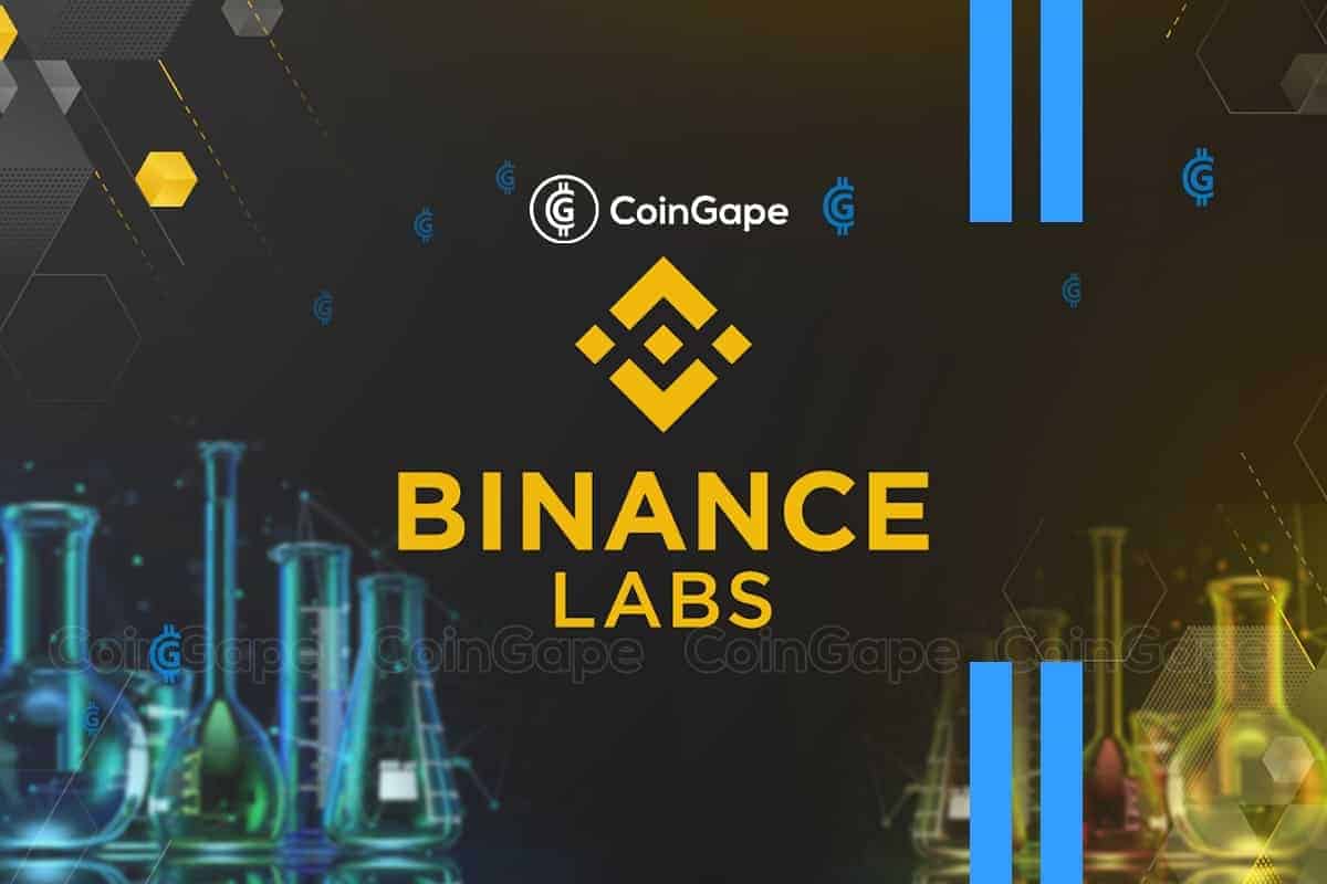 Binance Labs Invests in Corn, a Bitcoin Yield-Generating Network