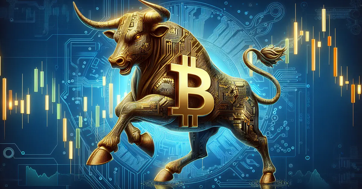 ビットコイン（BTC）は新たな短期強気シグナルを示しているとアナリストが語る