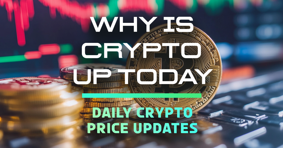 为什么加密货币今天流行？比特币 (BTC) 价格突破新闻、JetBolt (JBOLT) 预售启动和 Kaspa (KAS) 价格预测