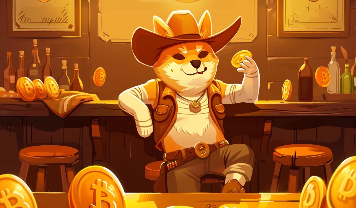 SHIB Trading Volume Jumps 59% While Shiba Shootout ICO Nears  src=