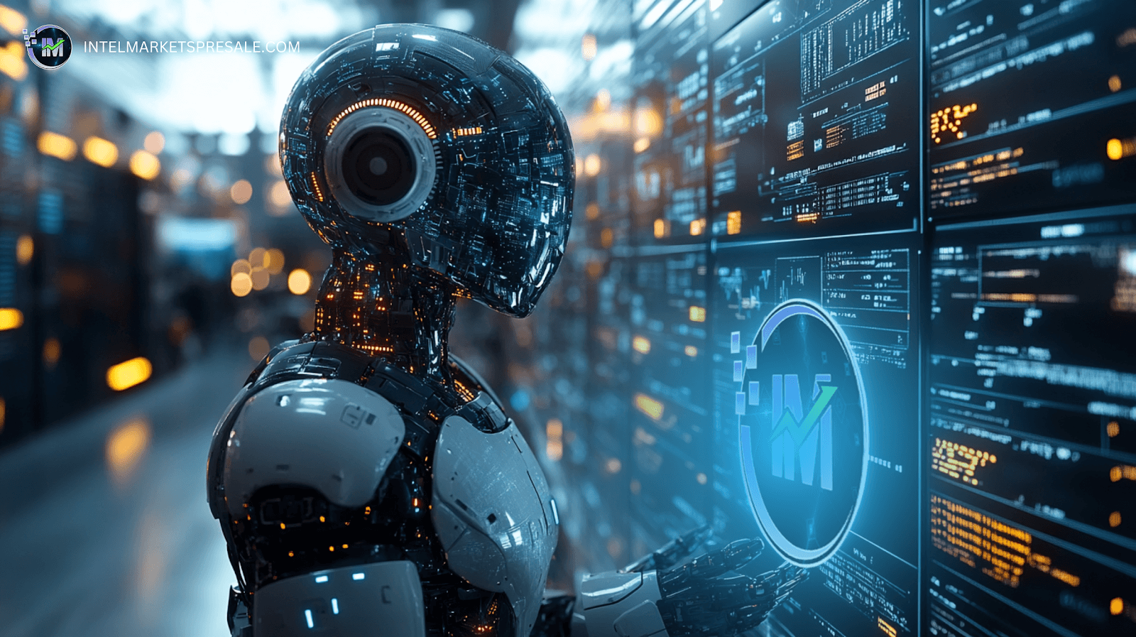 3 High-Potential Altcoins to Invest in This Year: Cardano (ADA), Dogecoin (DOGE), and IntelMarkets (INTL)