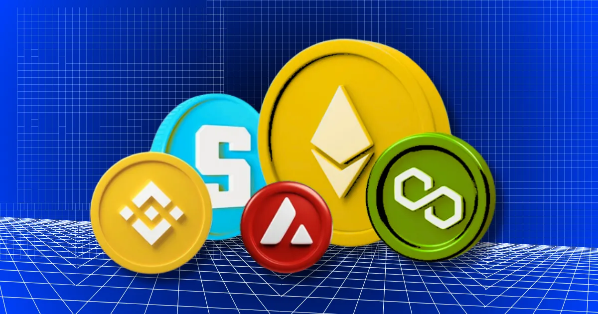 5 Altcoins With the Potential to Turn Investors Into Millionaires in 2024