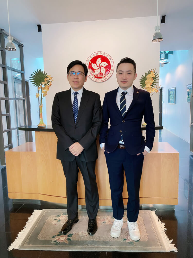 法官在与 SEC 正在进行的证券欺诈诉讼中支持 Tron 基金会
