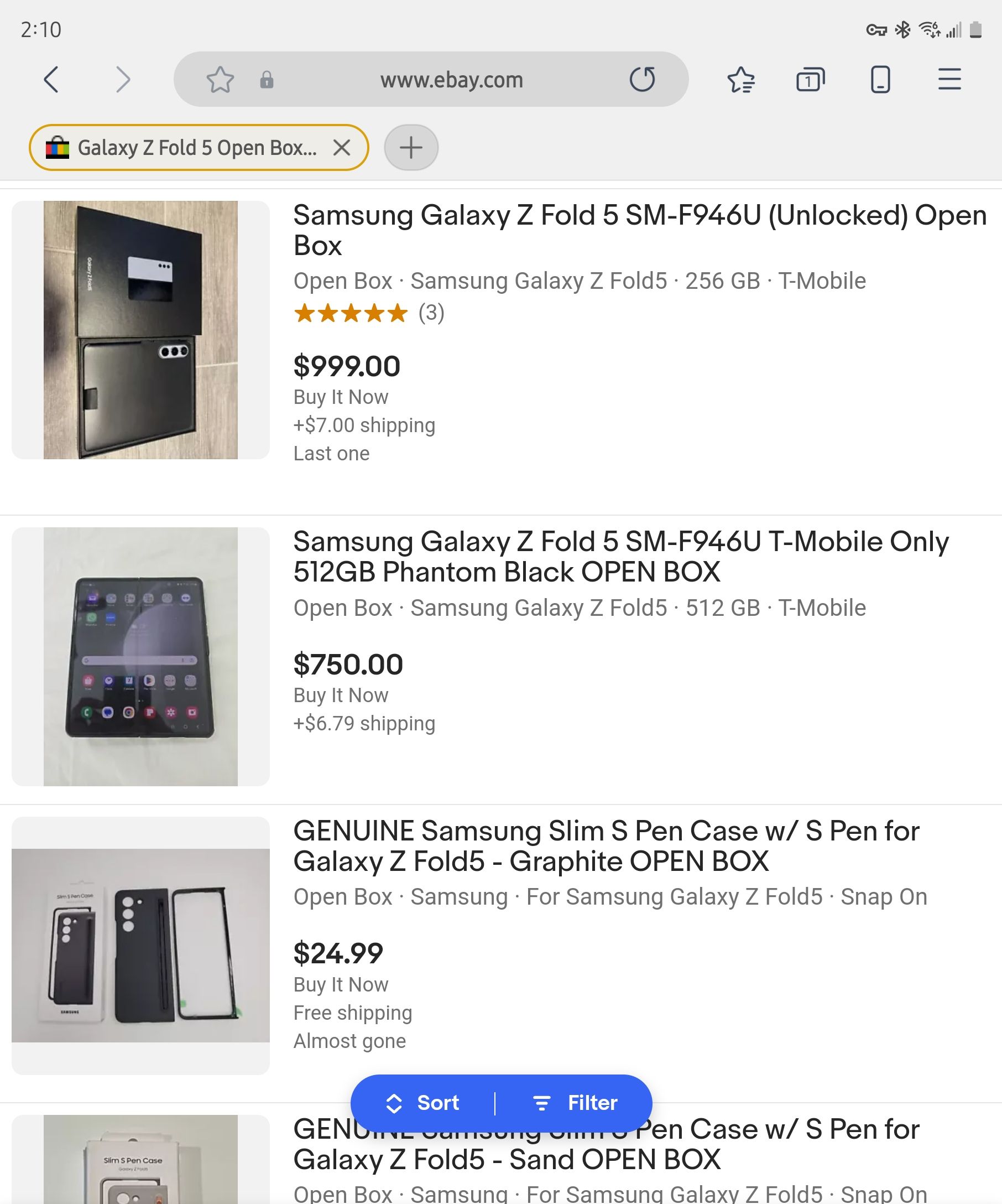 Don't Spend Over ,000 on a Phone That's Just a Phone
