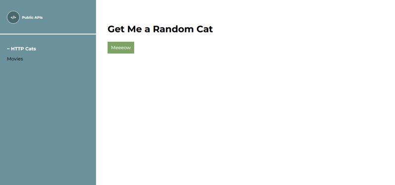 Build a Web App with Oats~i – Lesson Fragments, Routing, and Default Routes