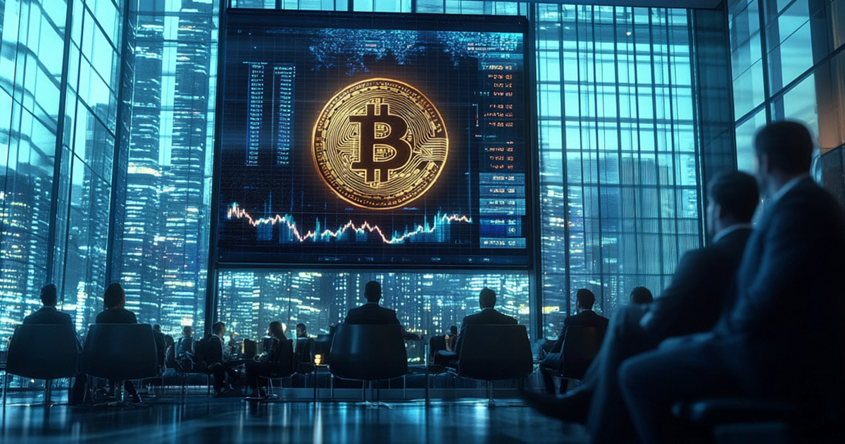 CIO Bitwise Matt Hougan Menyerlahkan Peningkatan Ketara dalam Pelaburan Institusi dalam Bitcoin ETF (ETF)