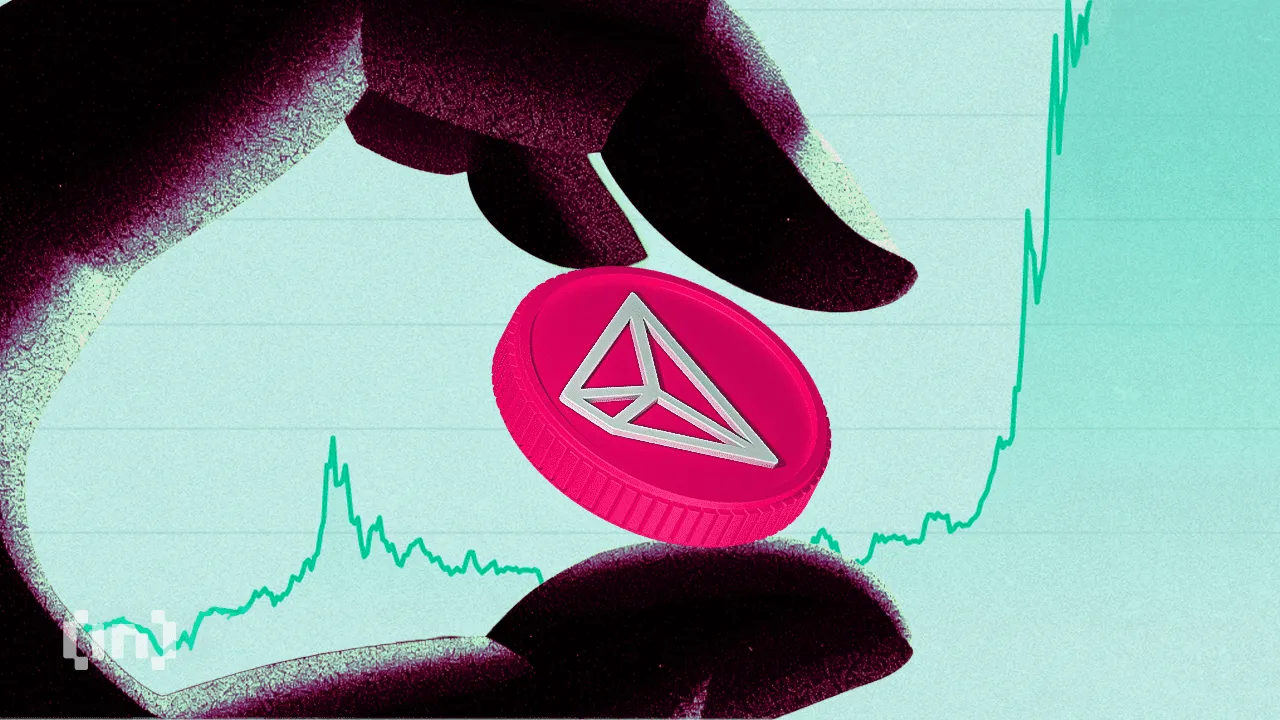 SUNDOG (SUNDOG), syiling meme yang dibina di atas blok blok Tron, telah mengejutkan pasaran crypto.