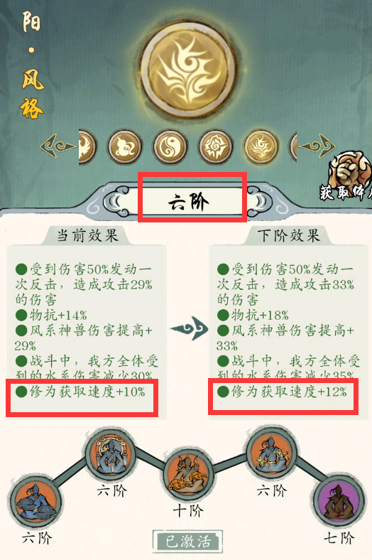 Conseils stratégiques pour la culture des grottes Cultivation Jianghu 2