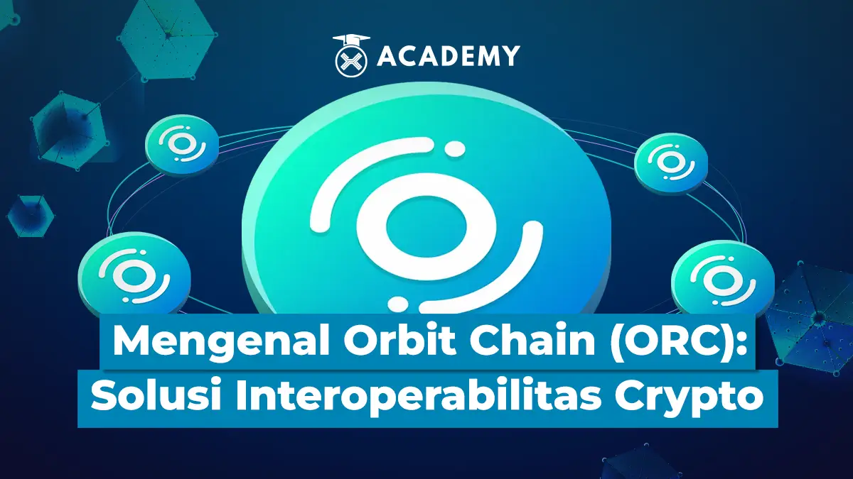 什麼是軌道鏈（ORC）？加密世界最新創新回顧