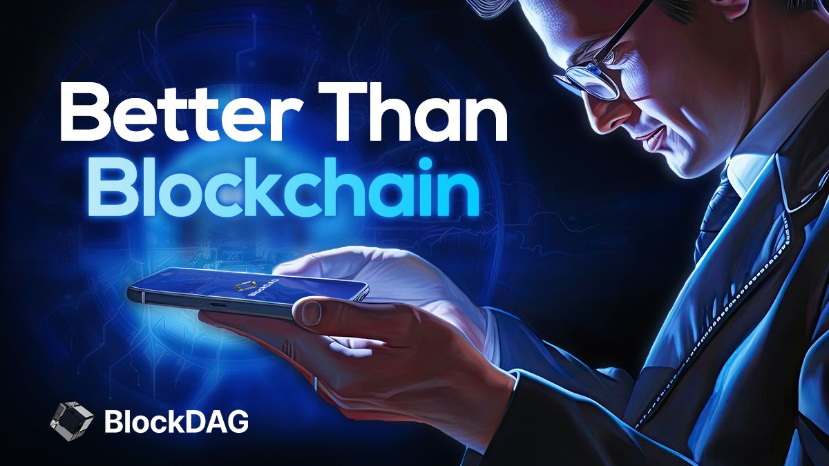 5 Must-watch Cryptos Under  src=