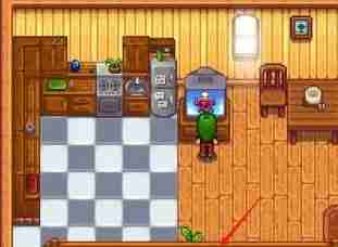 How to get the chocolate cake recipe in Stardew Valley