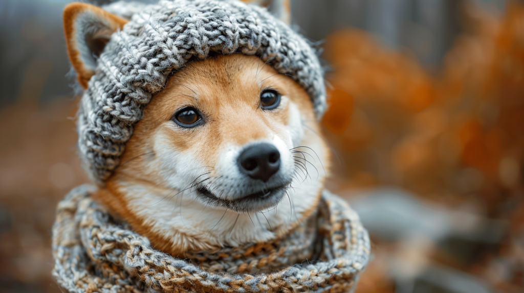 Floki(FLOKI)와 Dogwifhat(WIF), 시장 하락을 무시하고 화요일 가장 큰 상승세를 기록했습니다.