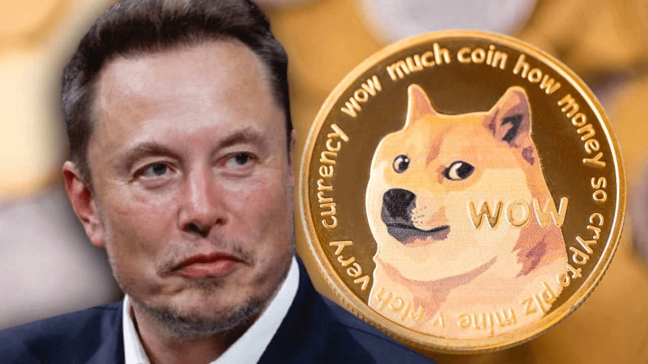 Dogecoin Price Could Be on the Cusp of a Major Bull Run, Courtesy of Elon Musk Once Again