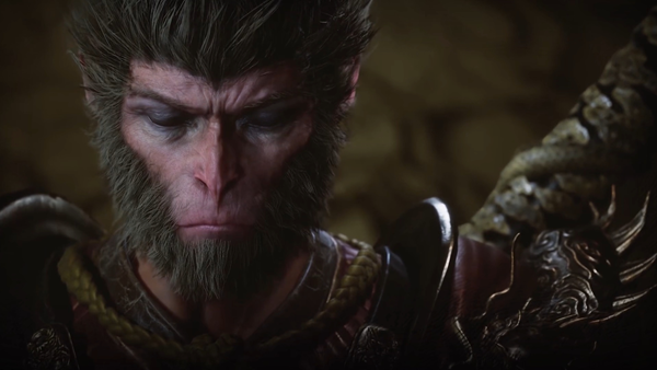 Black Myth: Wukong How to enable light tracing
