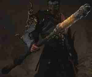 Black Myth: Wukong How to get the Izumo Stick
