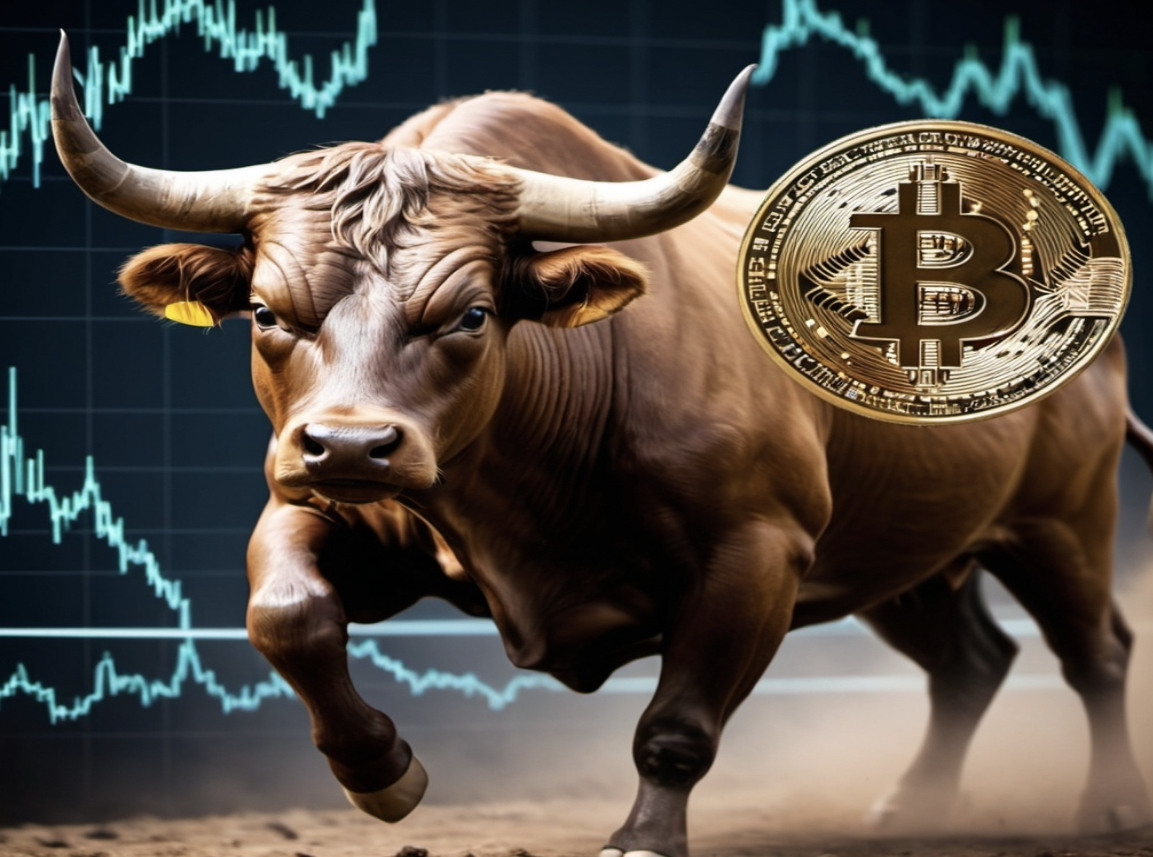 Bitcoin (BTC) Breaks $60,000 Mark, CryptoQuant Data Signals Bull Run ...
