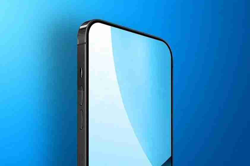 Is a truly fullscreen iPhone really coming?Mobile Newsphp.cn