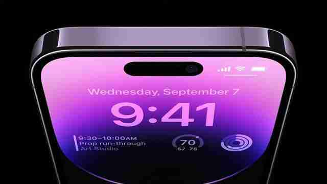 消息称苹果屏下Face ID再次推迟,iPhone 18 Pro才会用上