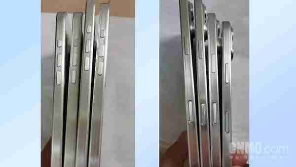 曝iPhone 16 Pro相机将带来5项重大升级 或有6倍长焦