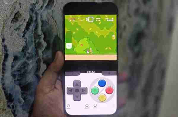 Emulator permainan telah mengubah iPhone dan sistem iOS Apple sedang menuju ke arah keterbukaan