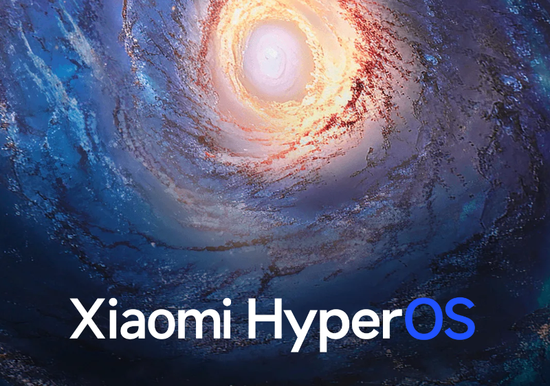 小米在印度推出红米Note 13 5G系列HyperOS更新