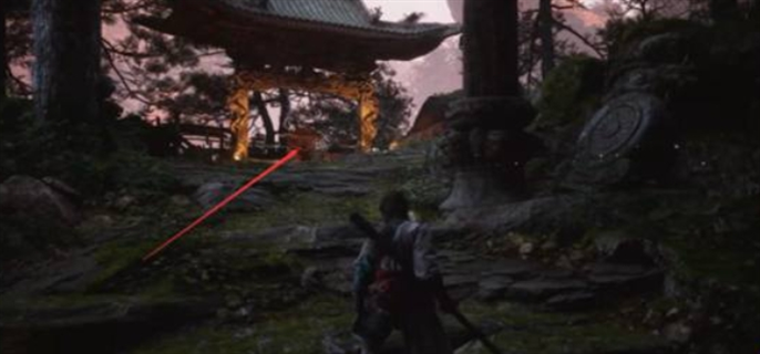 《Black Myth: Wukong 》How to fight the black bear spirit