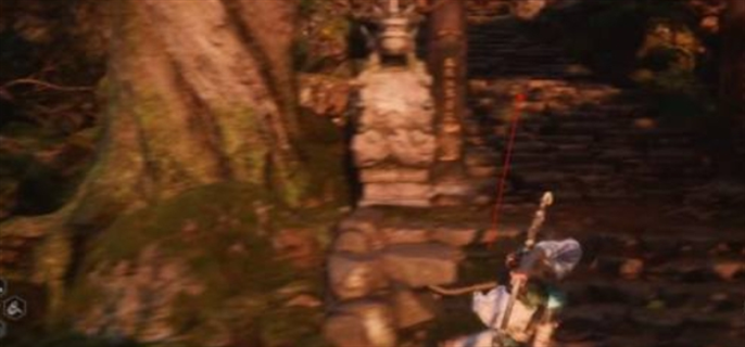 《Black Myth: Wukong 》How to fight the black bear spirit