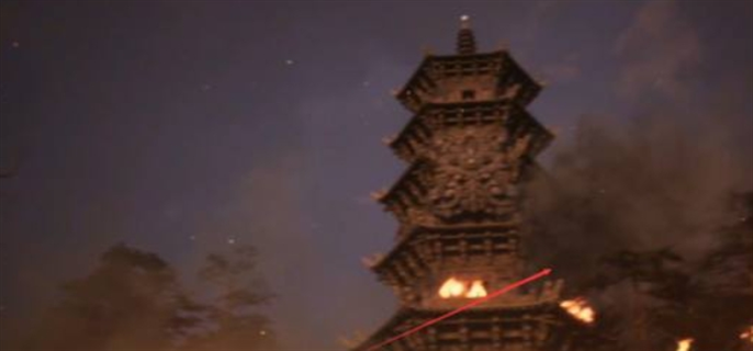 《Black Myth: Wukong 》How to fight the black bear spirit