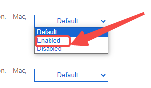 Bagaimana untuk menyemak imbas luar talian dalam Google Chrome