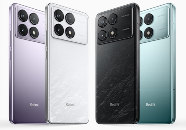 曝Redmi K70 Ultra暂定八月发布 金属中框和玻璃后盖