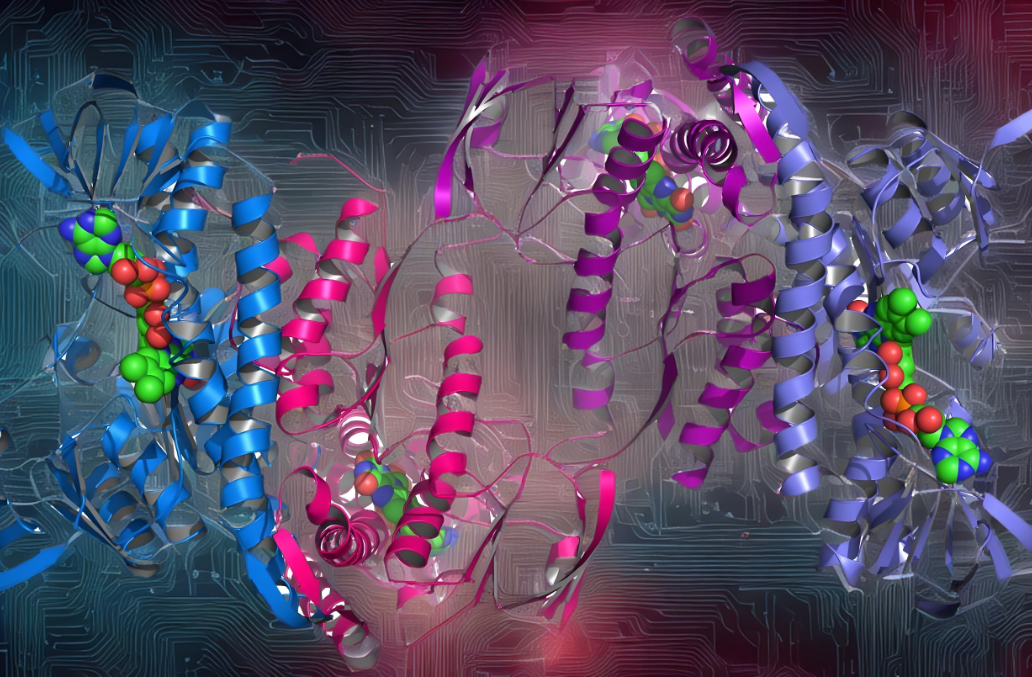 Ein Team vom Institut für Computertechnologie der Chinesischen Akademie der Wissenschaften schlug CarbonNovo vor, ein KI-basiertes End-to-End-De-novo-Design von Proteinstrukturen und -sequenzen.