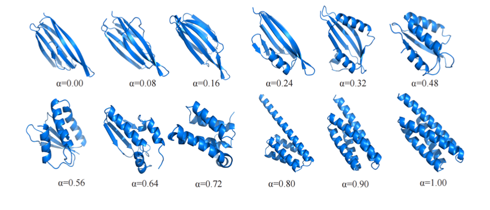 Ein Team vom Institut für Computertechnologie der Chinesischen Akademie der Wissenschaften schlug CarbonNovo vor, ein KI-basiertes End-to-End-De-novo-Design von Proteinstrukturen und -sequenzen.