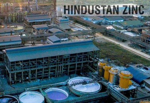 Hindustan Zinc 与 JNCASR 携手推进印度储能和可持续能源解决方案