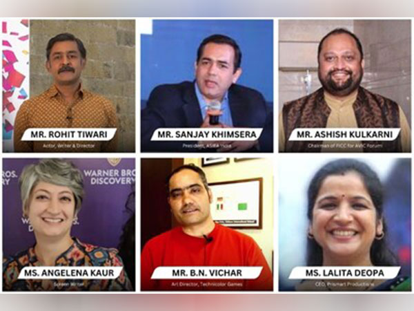 Das Chandigarh University International Film Festival (CUIFF'24) beginnt am 22. August