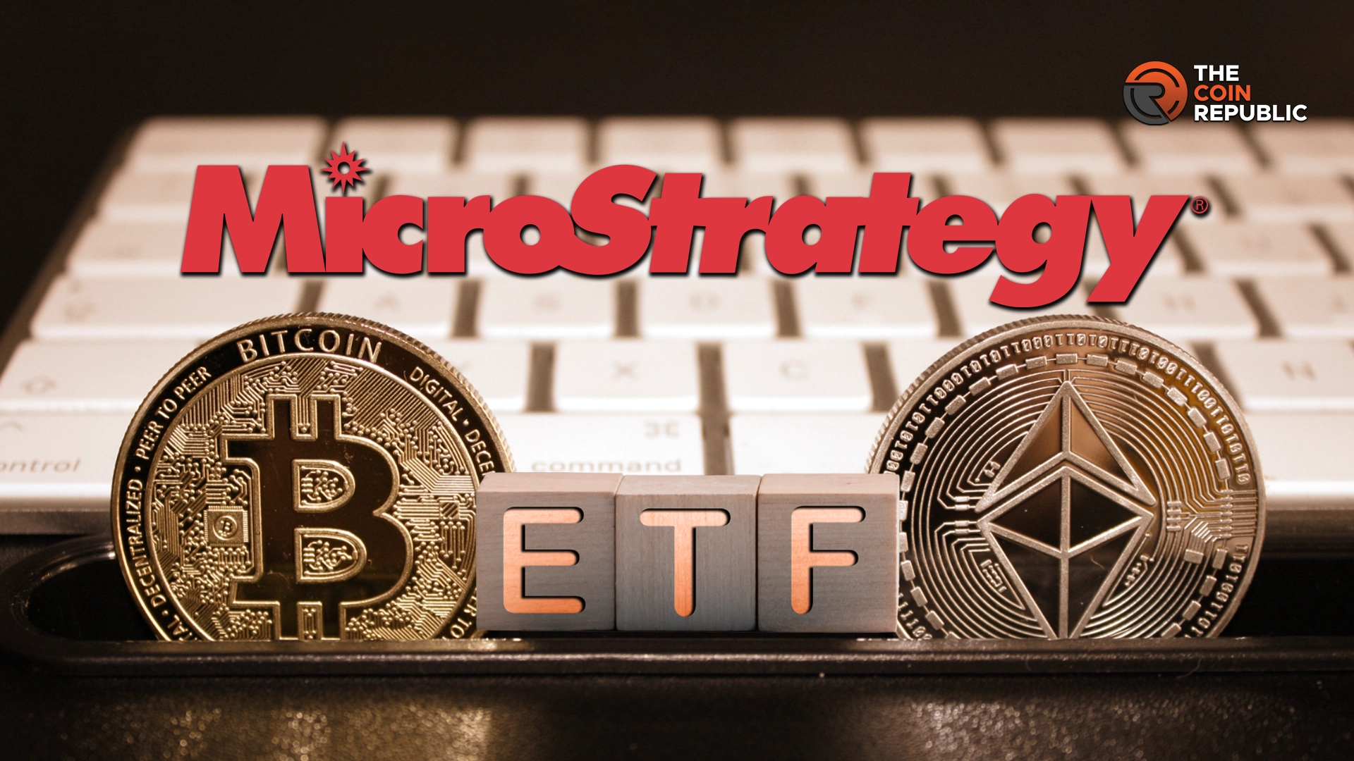 投機的賭けにおけるMSTR株の役割の拡大に伴い、MicroStrategy ETF 1.5倍レバレッジ商品が稼働開始