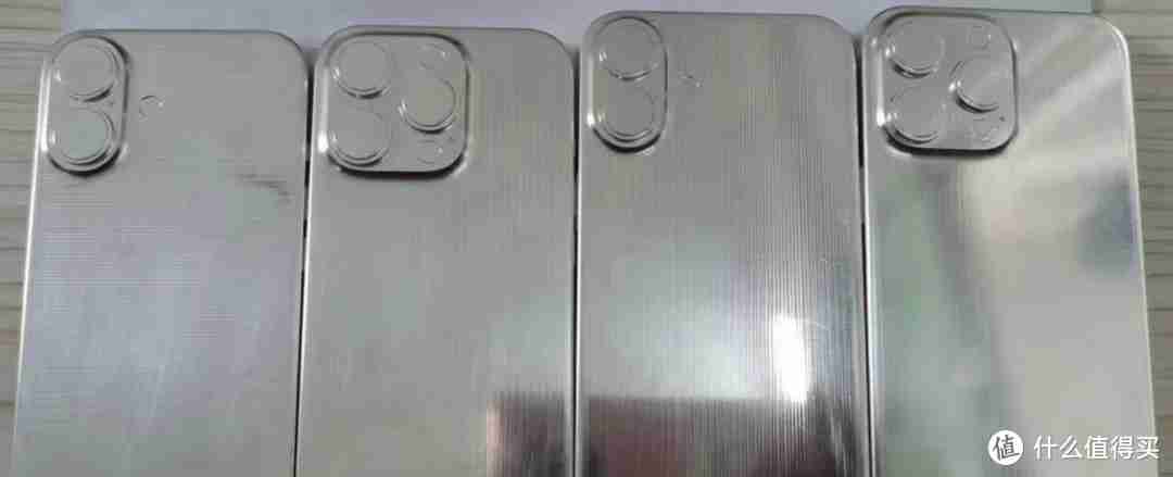 iPhone 16シリーズ全モデルが公開されたが、不味いという人もいれば、おいしいという人もいる。