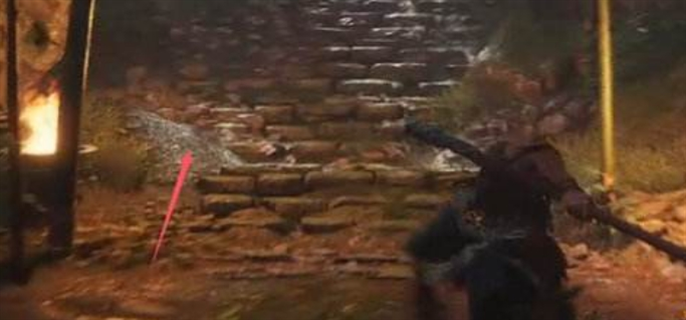 《Black Myth: Wukong 》How to beat the waves