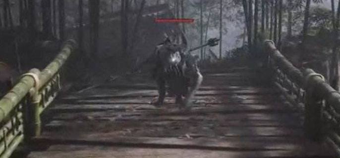 《Black Myth: Wukong 》How to beat the waves
