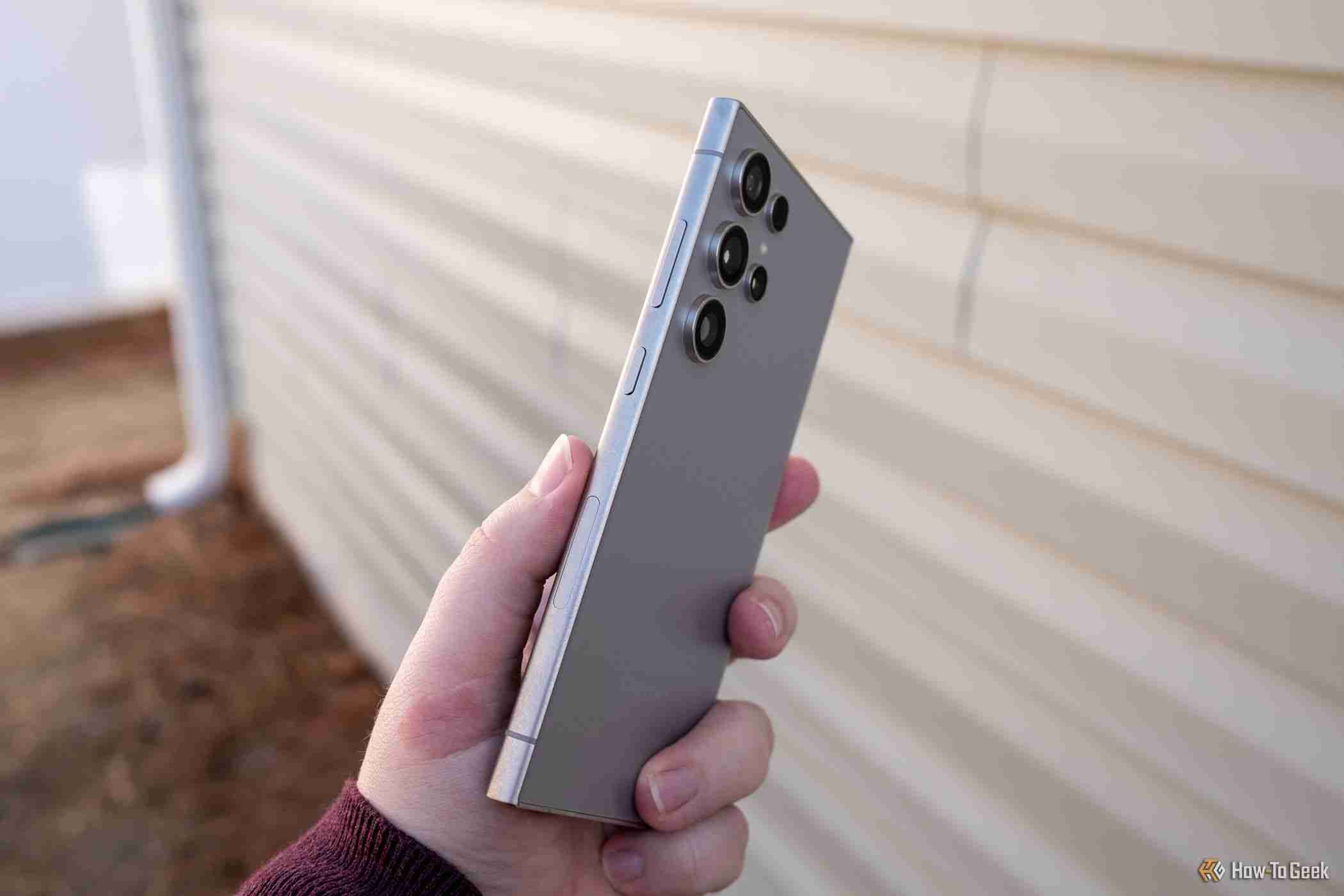 A Camera Bump is a Phone's Real Thickness, I Will Die On This Hill