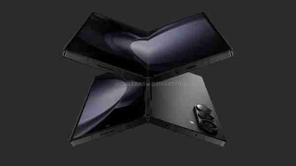 Huaweis foldable screen hits record high: Q1 panel procurement share 55%