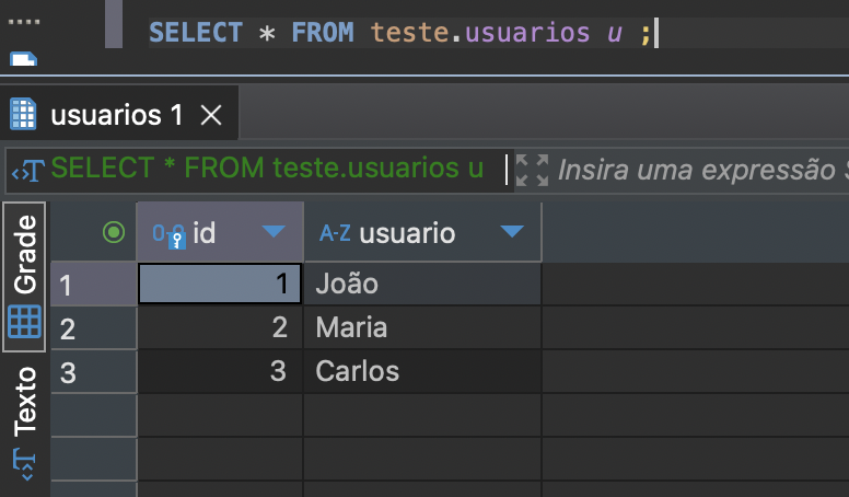 Como iniciar um aplicativo Spring Boot + JPA + MySQL