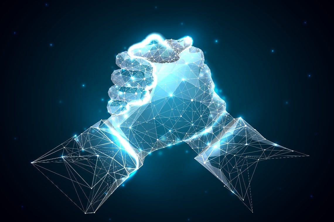 Tezos 宣布与 Oobit 合作：Tap & Pay 应用程序简化了加密货币支付