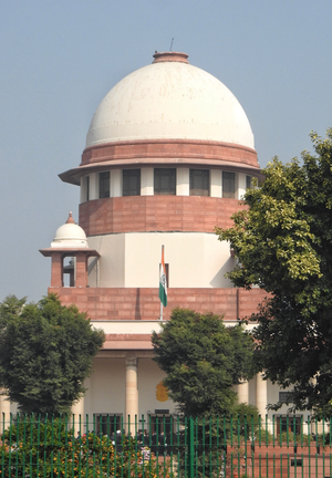 SC Collegium Recommends Elevation of 3 Advocates as Delhi HC Judges