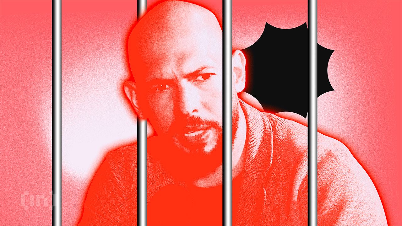 Andrew Tate's DADDY Meme Coin Under Hot Water After Police Raid