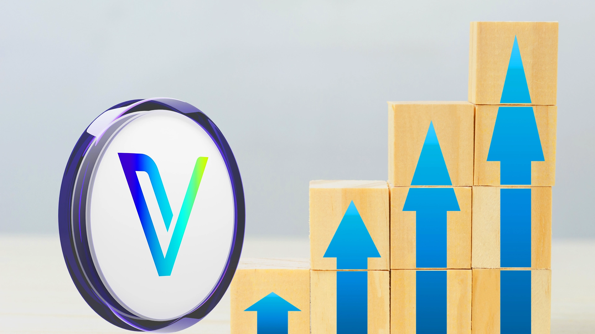 VeChain (VET) トークン価格分析: VET 価格は下降トレンドを打破して逆転するでしょうか?