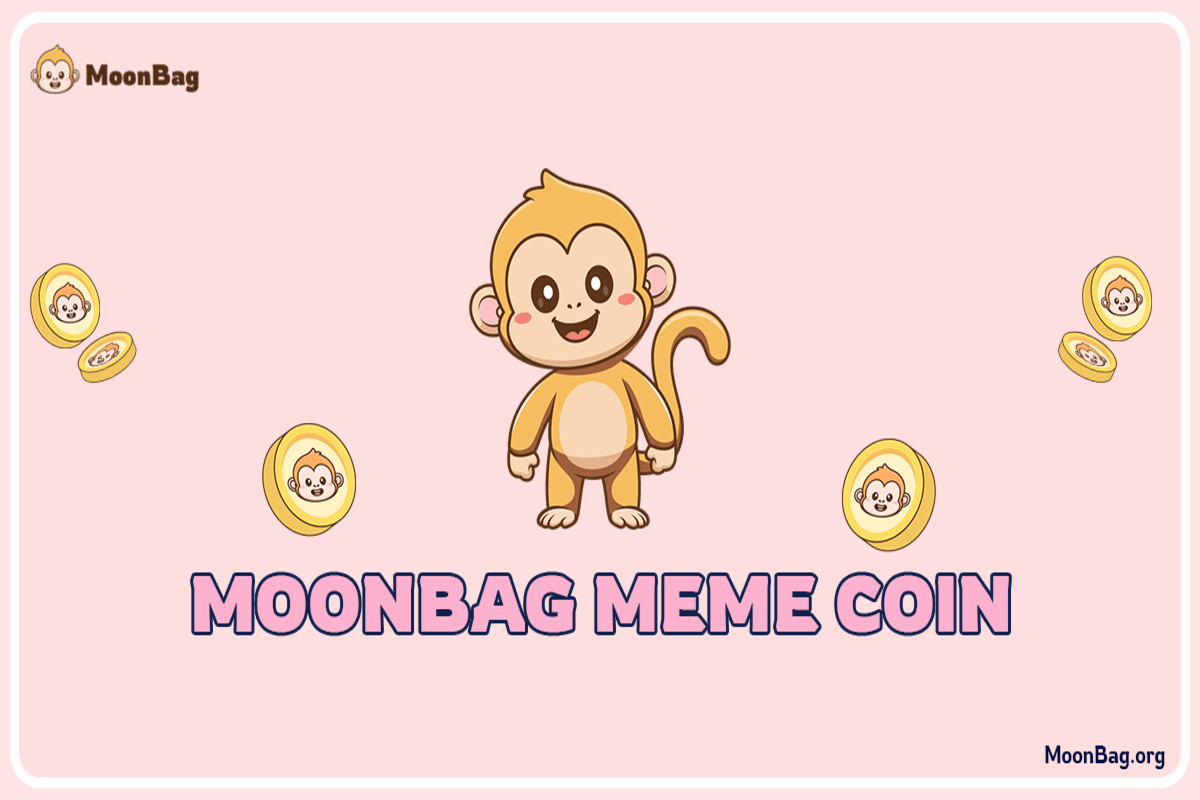 MoonBag: A Strategic Liquidity Plan Sets the Benchmark for the Best Crypto Presale Platform