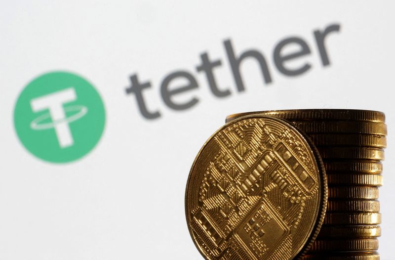Tether 计划推出与阿联酋迪拉姆挂钩的新稳定币