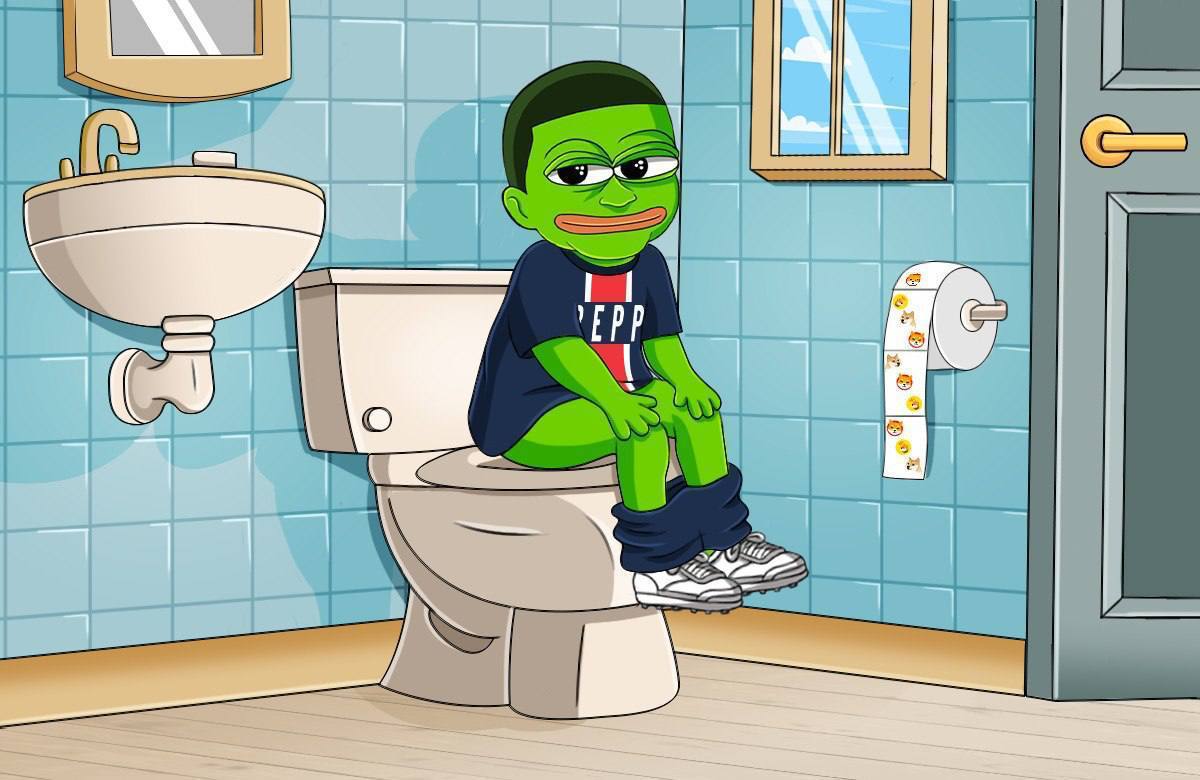 Mpeppe (MPEPE)：Meme 币投资者的下一件大事