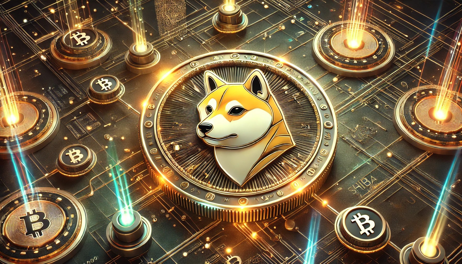Shiba Inu (SHIB) Community Preparing for New Upgrade Set to Launch by the End of 2024