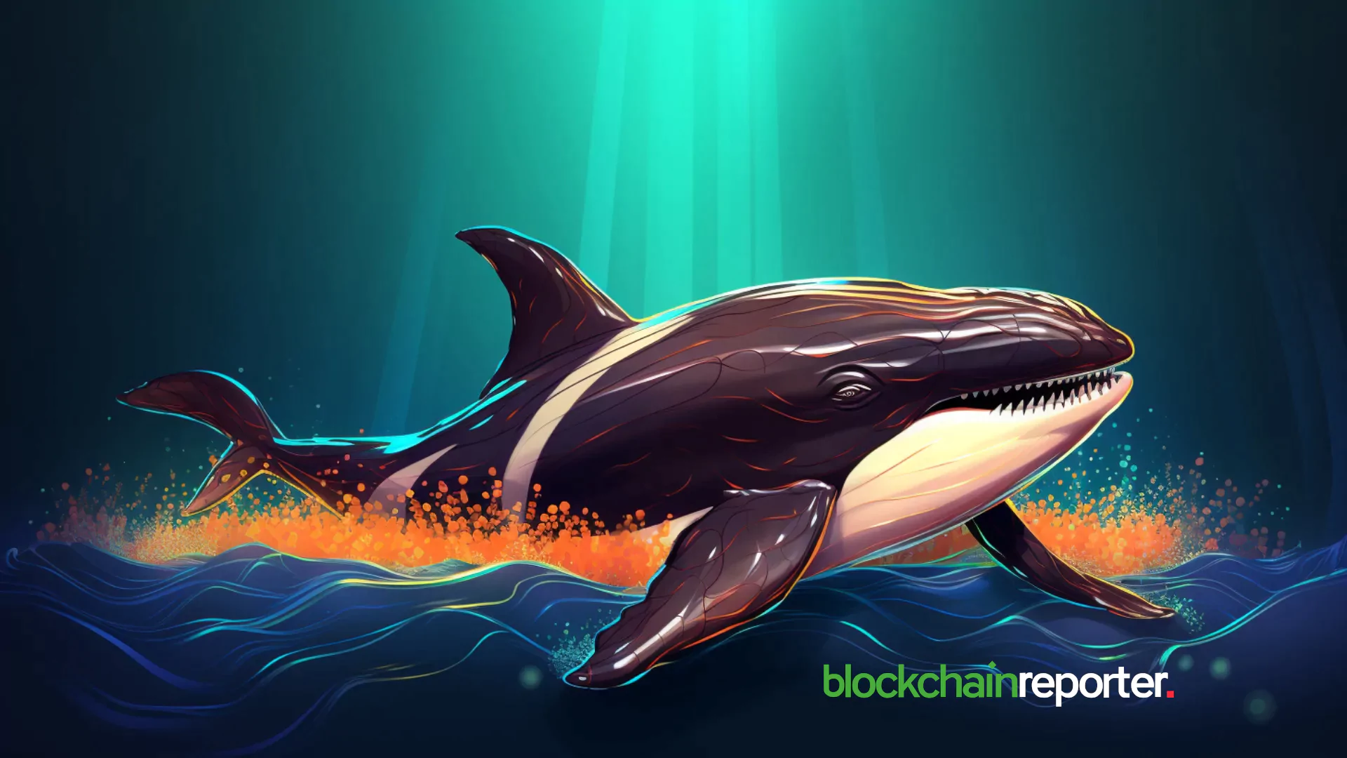 Cryptocurrency Whales Demonstrate Strong Interest in AAVE, Purchase Millions of Tokens